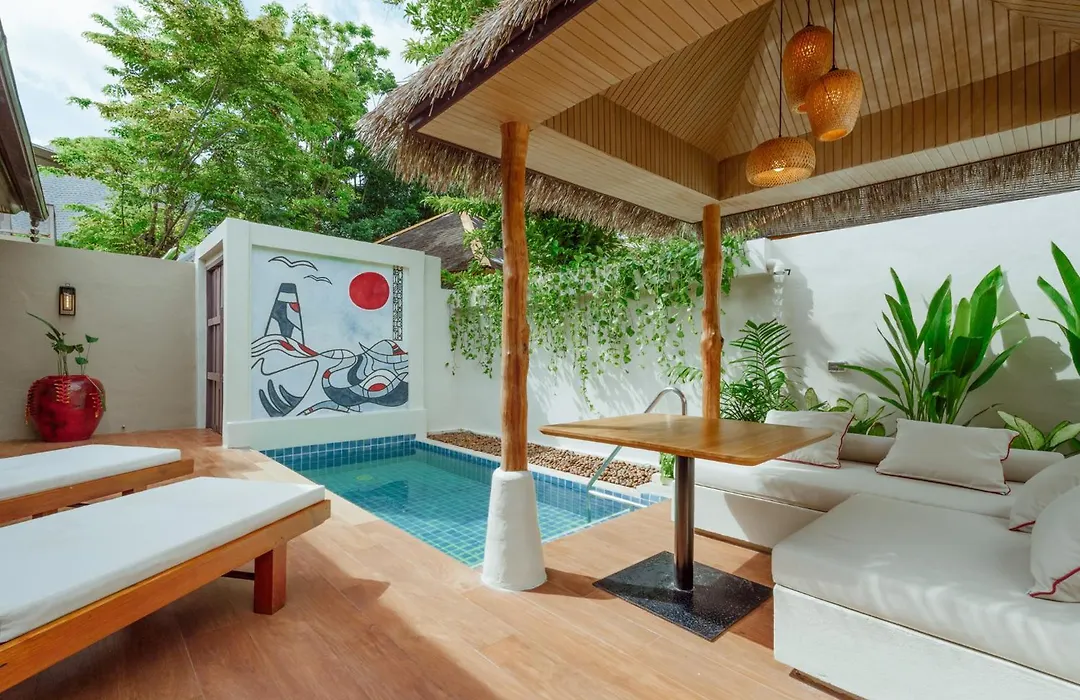 Metadee Concept Hotel-1