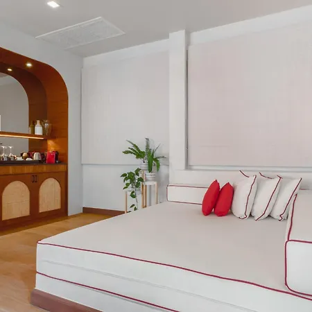 Metadee Concept Hotel-3